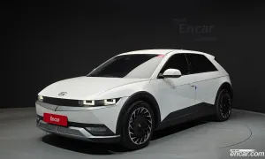 Hyundai Ioniq5 Exclusive Long range 2022