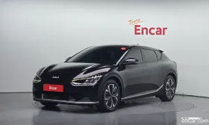 Kia Ev6 Air Long Range 2022