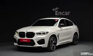 Bmw X4 xDrive20i M Sport X 2020