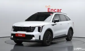 Kia Sorento Gravity HEV 1.6 2WD 2025