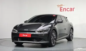 Kia Ev6 Air Long Range 2022