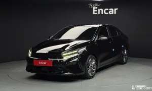 Kia K3 Noblesse 1.6 2021