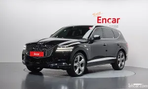 Genesis Gv80 3.0 Diesel AWD 2020