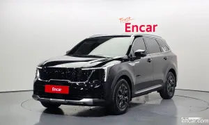 Kia Sorento Signature HEV 1.6 2WD 2025