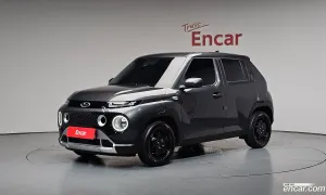 Hyundai Casper Turbo Smart 2022