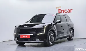 Kia Ev9 Earth Long Range 2WD 2023