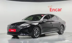 Hyundai Grandeur Premium Choice 2.5 2021