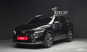 Kia Sorento Signature Diesel 2.2 2WD 2021
