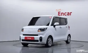Kia Ray Prestige 2022