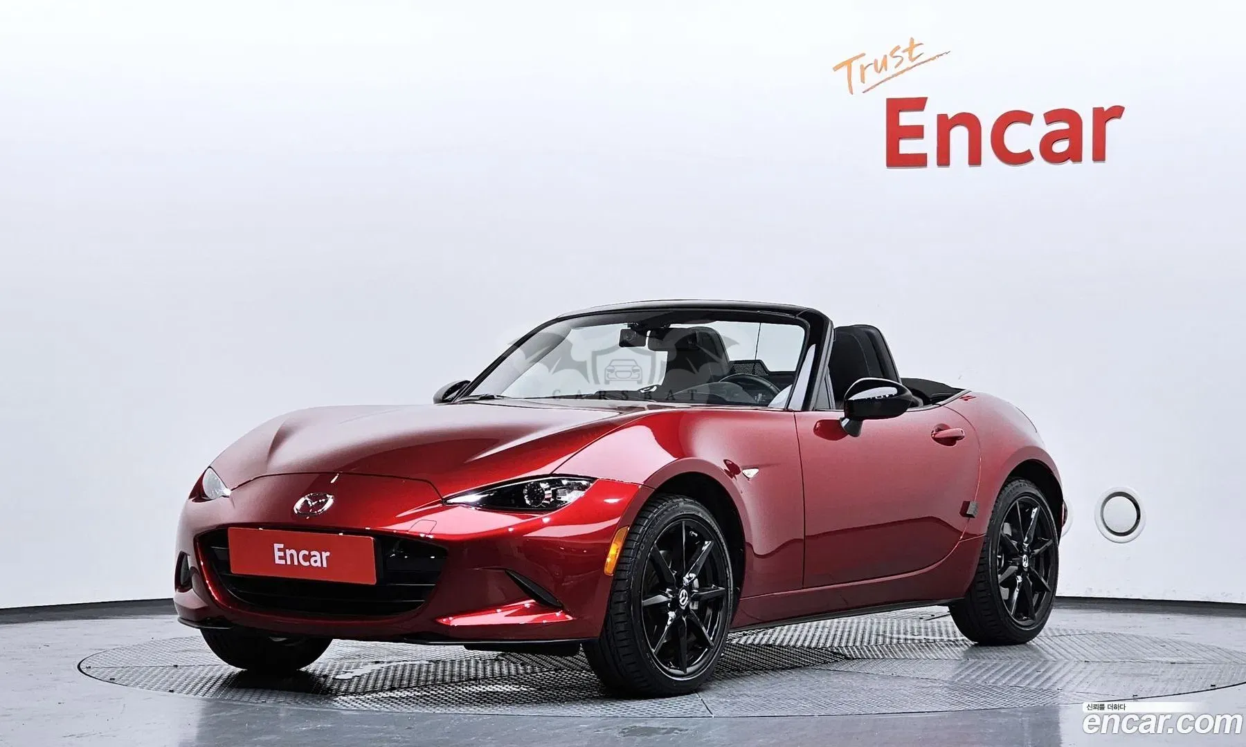 Mazda Mx-5 miata Miata 2020