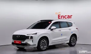 Hyundai Santafe Calligraphy HEV 1.6 2WD 2023