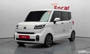 Kia Ray Prestige 2018
