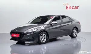 Hyundai Avante Smart 1.6 2023