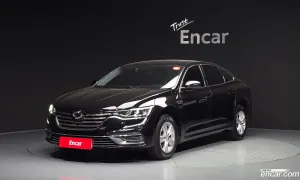 Renault-koreasamsung Sm6 1.3 TCe SE 2020