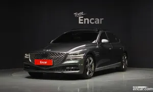 Genesis G80 Gasoline 2.5 Turbo AWD 2021