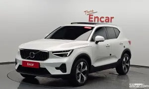 Volvo Xc40 B4 Ultimate Bright 2023