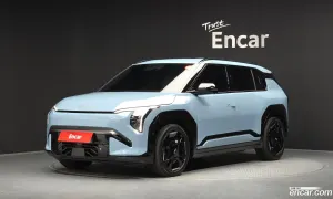 Kia Ev3 GT Line Long Range 2WD 2024