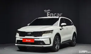 Kia Sorento Gravity HEV 1.6 2WD 2021