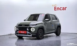 Hyundai Casper Turbo Smart 2022