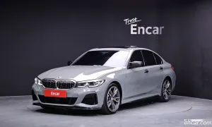 Bmw 3-series M340i 2020