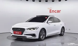 Hyundai Grandeur 2.4 Premium 2018