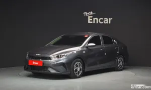 Kia K3 Trendy 1.6 2022