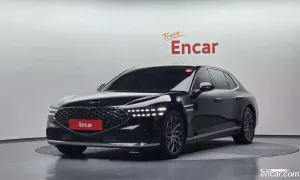 Genesis G90 Gasoline 3.5 Turbo AWD 2022