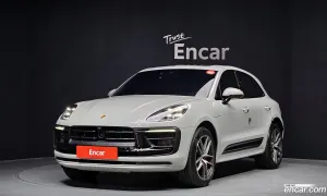 Porsche Macan 2.9 S 2023