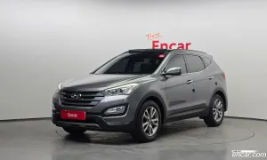 Hyundai Santafe Diesel(e-VGT) 2.0 2WD Premium 2012