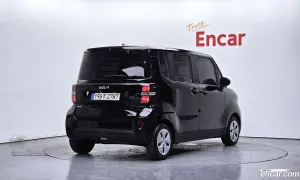 Kia Ray 2-Seater Prestige Special Van 2022