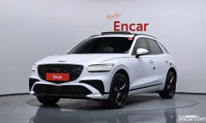 Genesis Gv70 2.5T Gasoline AWD 2024