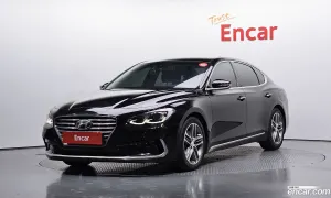 Hyundai Grandeur 2.4 Premium 2017