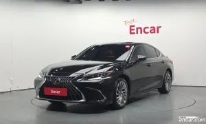Lexus Es Executive 2023