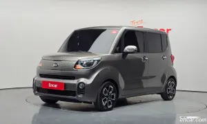 Kia Ray Prestige 2020