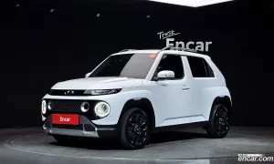 Hyundai Casper Turbo Modern 2022