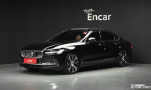 Volvo S90 B6 AWD Inscription 2022