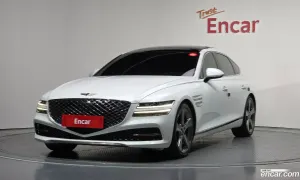 Genesis G80 Gasoline 2.5 Turbo AWD 2021