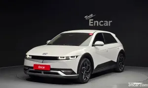 Hyundai Ioniq5 Exclusive Long range 2021