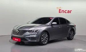 Renault-koreasamsung Sm6 1.3 TCe RE 2022