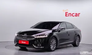 Kia K7 Noblesse 2017