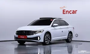 Volkswagen Jetta 1.5 TSI Prestige 2022