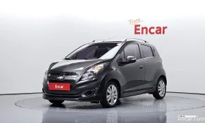 Chevroletgmdaewoo Spark Standard LT 2015