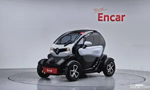 Renault-koreasamsung Twizy Intens(2-seater) 2019