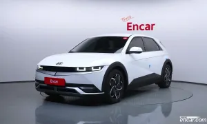 Hyundai Ioniq5 Exclusive Long Range AWD 2022