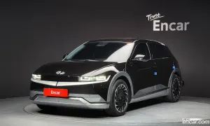 Hyundai Ioniq5 Prestige Long Range AWD 2022