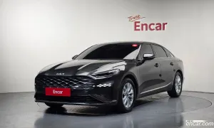 Kia K8 Perstige 3.5 LPG 2WD 2022