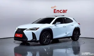 Lexus Ux 2.0 F-Sport 2WD 2020