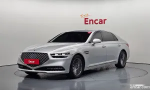 Genesis G90 Luxury 3.8 2019