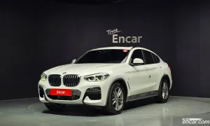 Bmw X4 xDrive20i M Sport X 2020
