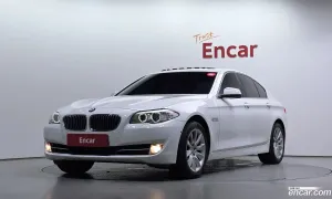 Bmw 5-series 528i 2013